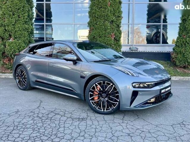 Zeekr 001, объемом двигателя 0 л и пробегом 1 тыс. км за 49000 $, фото 2 на Automoto.ua