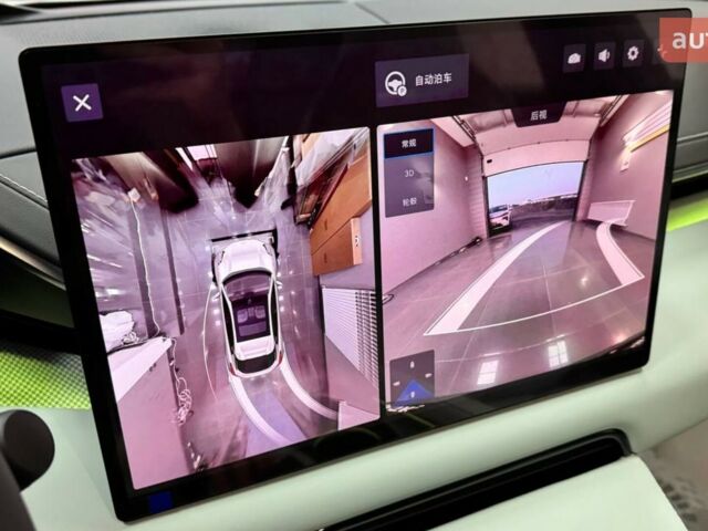 купить новое авто Zeekr 001 2025 года от официального дилера SKM-1 Zeekr фото