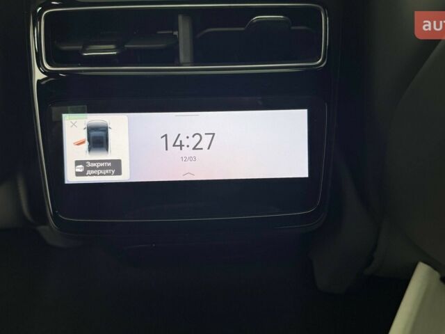 купить новое авто Zeekr 001 2025 года от официального дилера E-SKM ZOO Zeekr фото