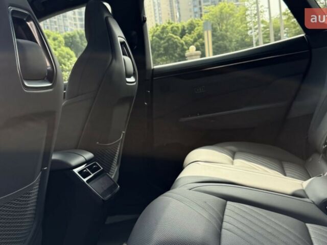 Zeekr 001 2025 року купити нове авто Zeekr 001 2025 року від офіційного дилера Aleksei Zeekr фото