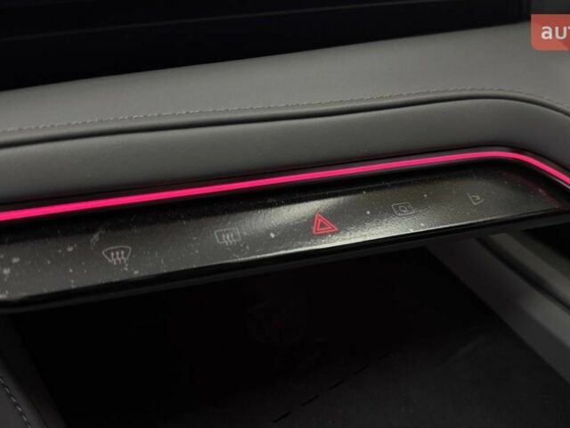 Zeekr 001 2025 року купити нове авто Zeekr 001 2025 року від офіційного дилера Zeekr Позняки Zeekr фото