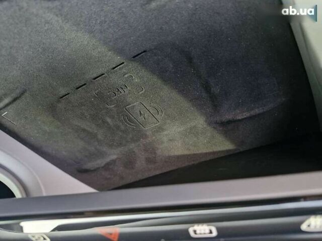 Zeekr 001, объемом двигателя 0 л и пробегом 10 тыс. км за 51999 $, фото 11 на Automoto.ua