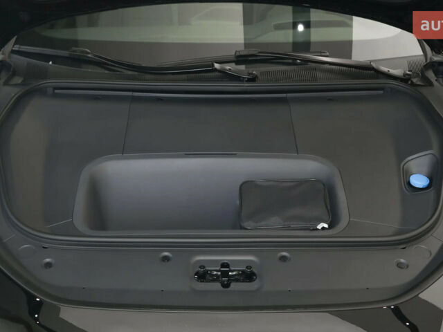 купити нове авто Zeekr 001 2025 року від офіційного дилера METEK Zeekr фото