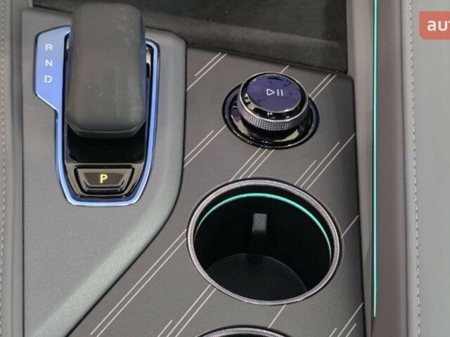 купити нове авто Zeekr 001 2025 року від офіційного дилера Zeekr Одеса Zeekr фото