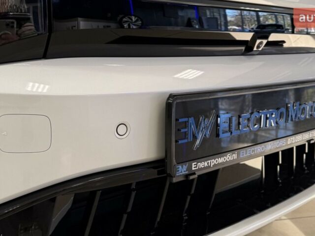 купить новое авто Zeekr 001 2025 года от официального дилера ELECTRO-MOTORS KROPYVNYTSKYI Zeekr фото
