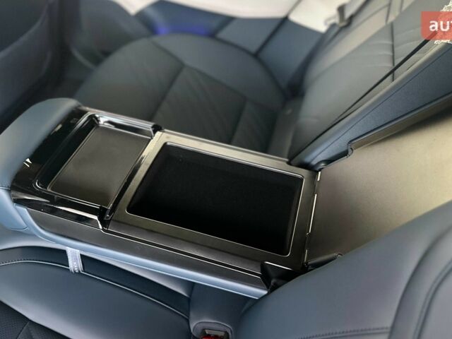 купить новое авто Zeekr 001 2025 года от официального дилера SKM-1 Zeekr фото