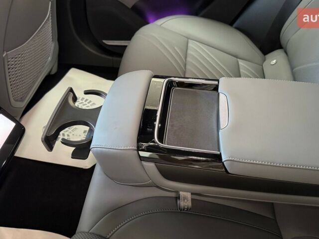 купить новое авто Zeekr 001 2025 года от официального дилера Zeekr Позняки Zeekr фото