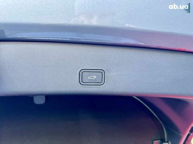 Zeekr 001, объемом двигателя 0 л и пробегом 1 тыс. км за 49000 $, фото 13 на Automoto.ua