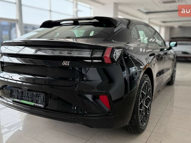 купить новое авто Zeekr 001 2025 года от официального дилера SKM-1 Zeekr фото