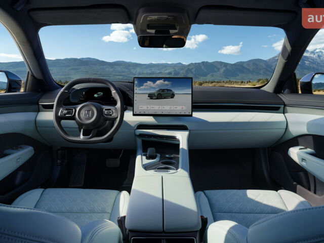 купити нове авто Zeekr 001 2025 року від офіційного дилера Автосалон ECODRIVE AUTO Київ Zeekr фото