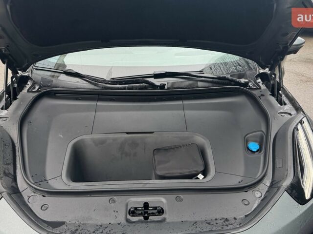 купить новое авто Zeekr 001 2025 года от официального дилера E-SKM ZOO Zeekr фото