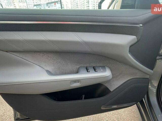 купити нове авто Zeekr 001 2025 року від офіційного дилера Zeekr Позняки Zeekr фото