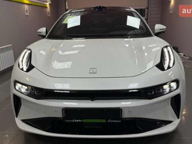 купить новое авто Zeekr 001 2025 года от официального дилера E-SKM Черкаси Zeekr фото