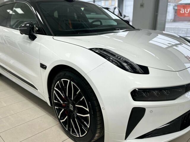 купить новое авто Zeekr 001 2025 года от официального дилера SKM-1 Zeekr фото
