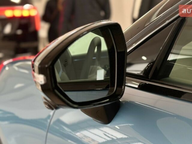 купити нове авто Zeekr 001 2025 року від офіційного дилера SKM-1 Zeekr фото