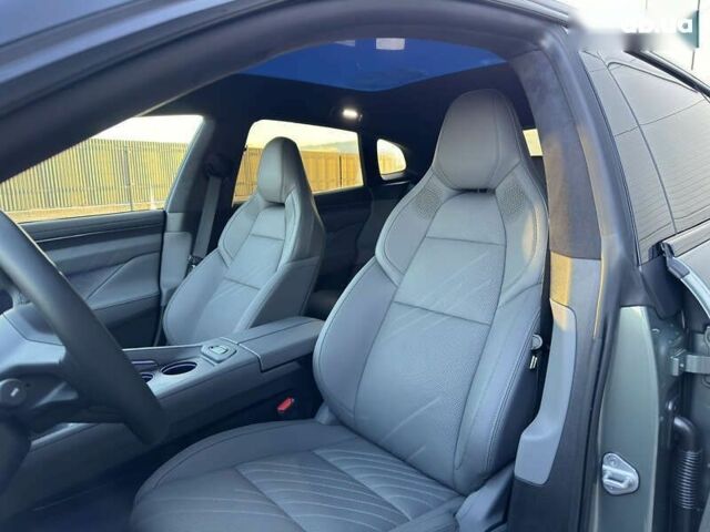 Zeekr 001, объемом двигателя 0 л и пробегом 1 тыс. км за 47700 $, фото 25 на Automoto.ua