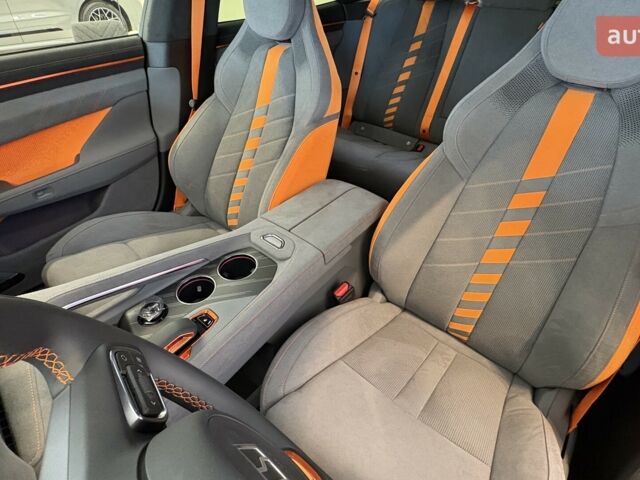 купити нове авто Zeekr 001 2025 року від офіційного дилера Zeekr Одеса Zeekr фото