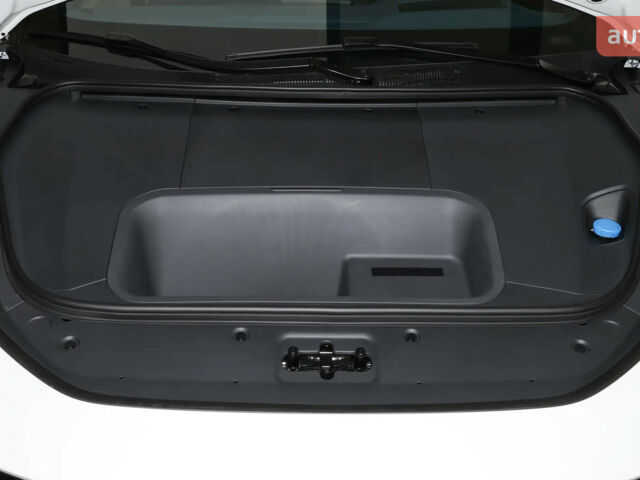 Zeekr 001 2025 года купить новое авто Zeekr 001 2025 года от официального дилера Автосалон ECODRIVE AUTO Київ Zeekr фото