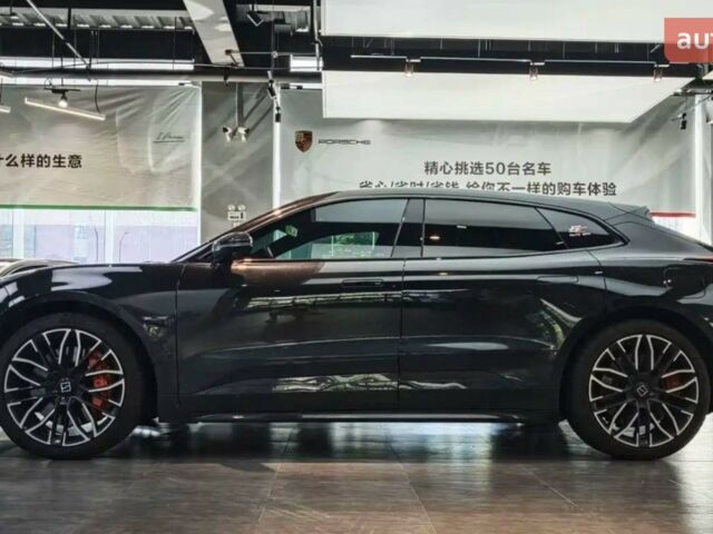 купить новое авто Zeekr 001 2025 года от официального дилера Ben⚡️Auto Zeekr фото