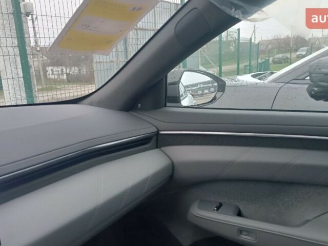 купить новое авто Zeekr 001 2025 года от официального дилера VOLT AUTO Zeekr фото