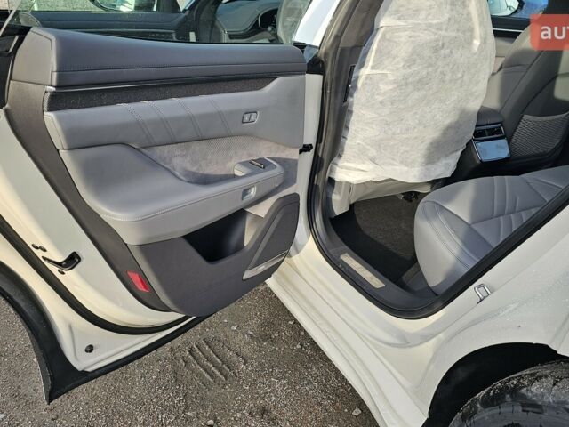 купити нове авто Zeekr 001 2025 року від офіційного дилера Максим Путрівка Zeekr фото