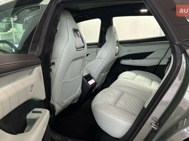 купить новое авто Zeekr 001 2025 года от официального дилера SKM-1 Zeekr фото