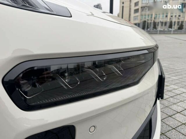 Zeekr 001, объемом двигателя 0 л и пробегом 1 тыс. км за 58999 $, фото 9 на Automoto.ua