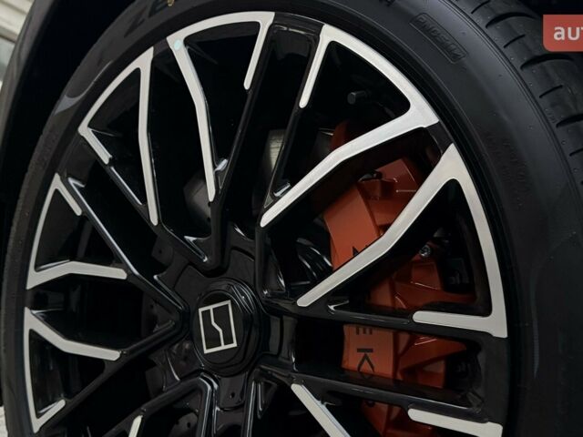 Zeekr 001 2025 года купить новое авто Zeekr 001 2025 года от официального дилера Едісон Авто Zeekr фото