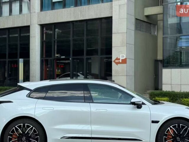 купить новое авто Zeekr 001 2025 года от официального дилера Максим Zeekr фото
