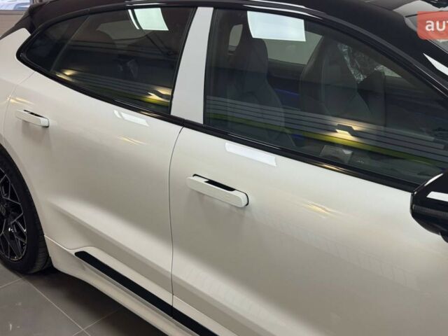 купити нове авто Zeekr 001 2025 року від офіційного дилера E-SKM Кропивницький Zeekr фото