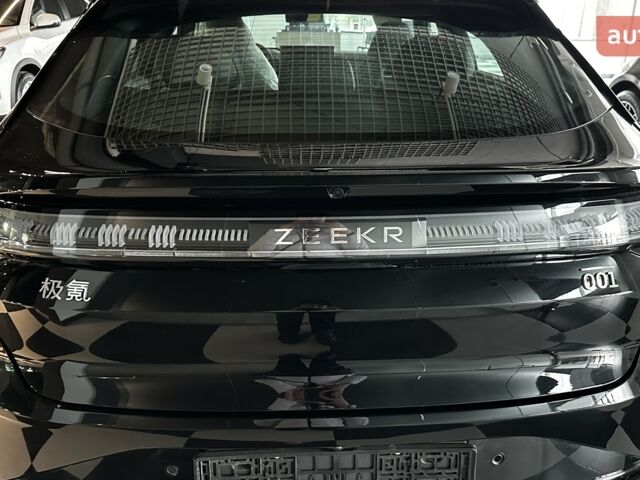 купить новое авто Zeekr 001 2025 года от официального дилера AUTOCENTER AUTO.RIA Zeekr фото