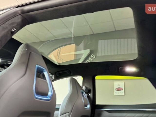 купить новое авто Zeekr 001 2025 года от официального дилера E-SKM Вінниця Zeekr фото