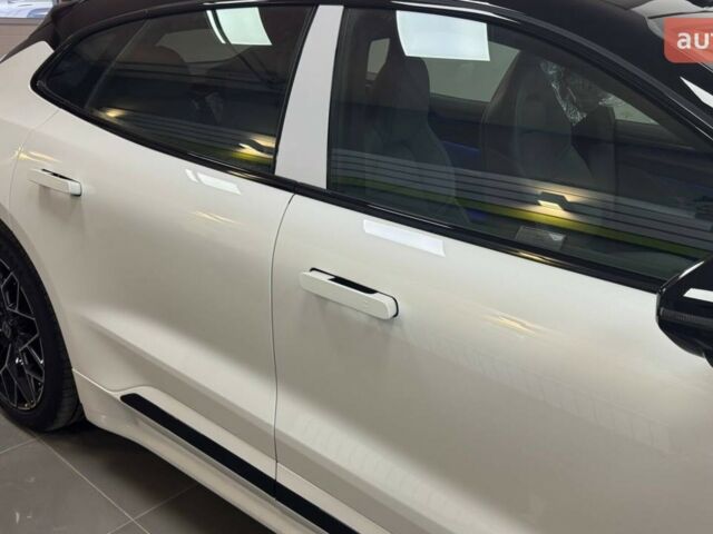 купити нове авто Zeekr 001 2025 року від офіційного дилера Максим Путрівка Zeekr фото