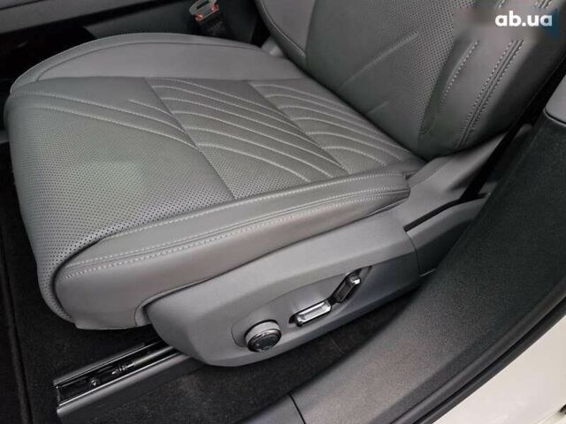 Zeekr 001, объемом двигателя 0 л и пробегом 10 тыс. км за 51999 $, фото 24 на Automoto.ua