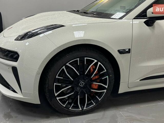 купить новое авто Zeekr 001 2025 года от официального дилера Zeekr Одеса Zeekr фото