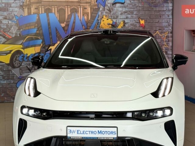 купить новое авто Zeekr 001 2025 года от официального дилера Aleksei Zeekr фото