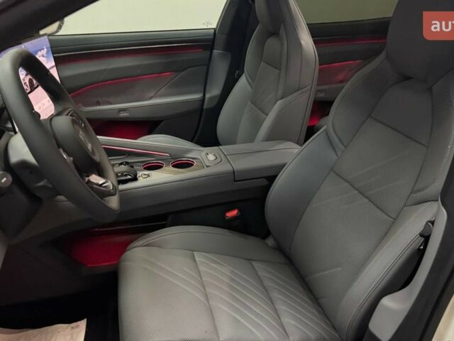 купити нове авто Zeekr 001 2025 року від офіційного дилера Максим Путрівка Zeekr фото