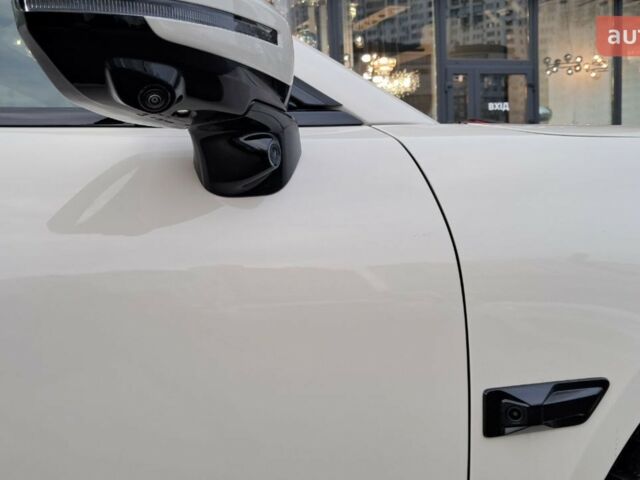 купить новое авто Zeekr 001 2025 года от официального дилера Zeekr Позняки Zeekr фото