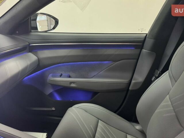 купити нове авто Zeekr 001 2025 року від офіційного дилера E-SKM Кропивницький Zeekr фото