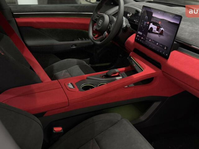 купити нове авто Zeekr 001 2025 року від офіційного дилера SKM-1 Zeekr фото