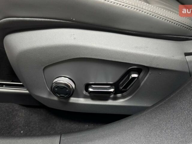 купити нове авто Zeekr 001 2025 року від офіційного дилера Олег Львів Zeekr фото