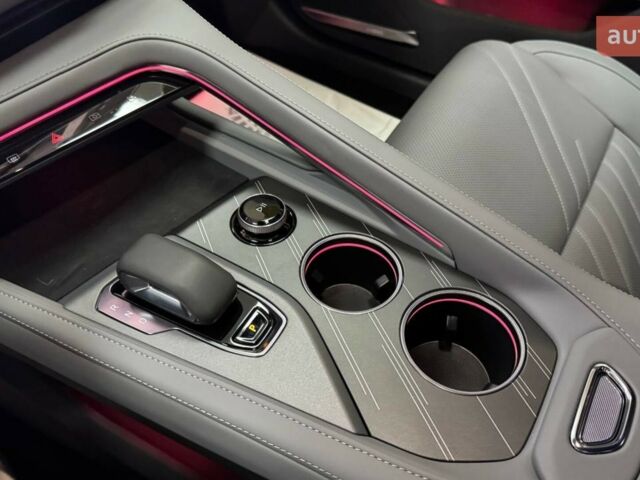 купить новое авто Zeekr 001 2025 года от официального дилера E-SKM Житомир Zeekr фото