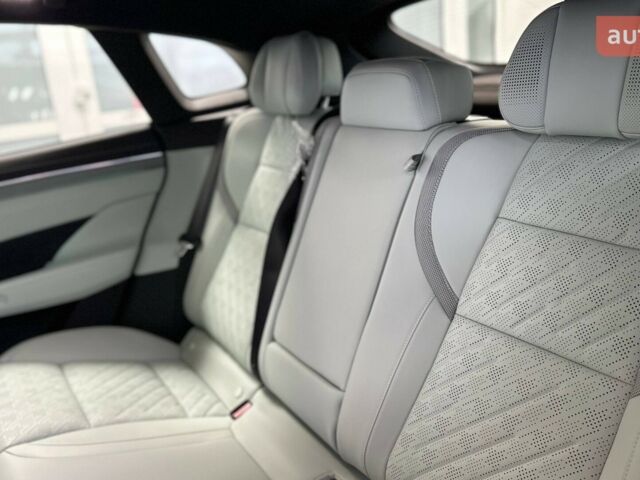 купить новое авто Zeekr 001 2025 года от официального дилера SKM-1 Zeekr фото