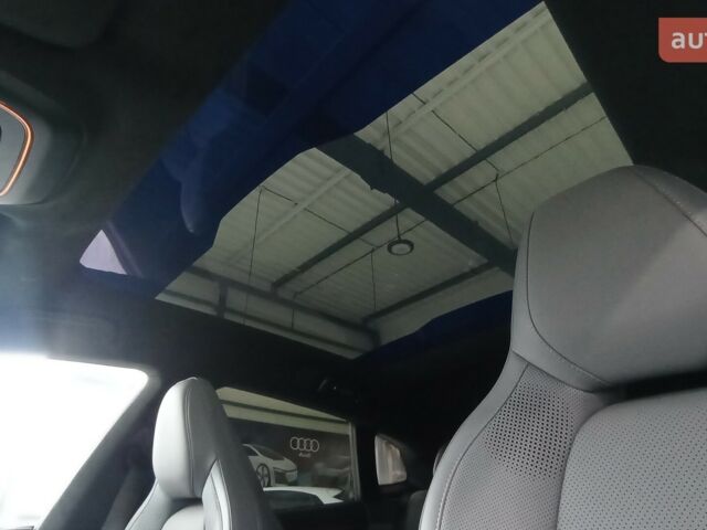 купить новое авто Zeekr 001 2025 года от официального дилера VoltAuto Lviv Zeekr фото