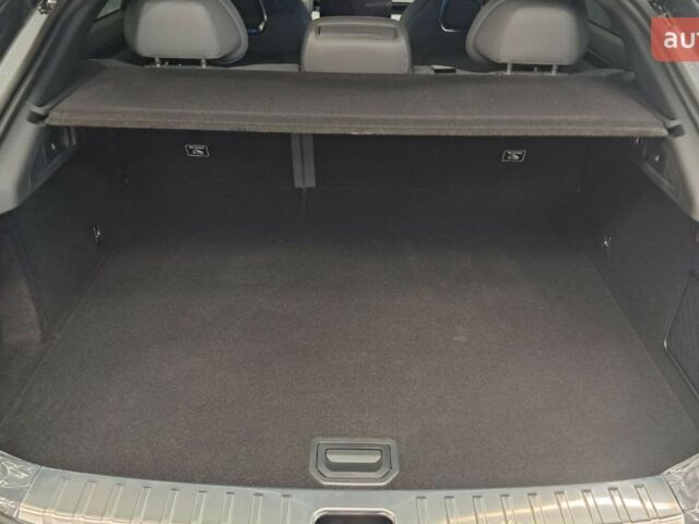 купить новое авто Zeekr 001 2025 года от официального дилера Zeekr Одеса Zeekr фото