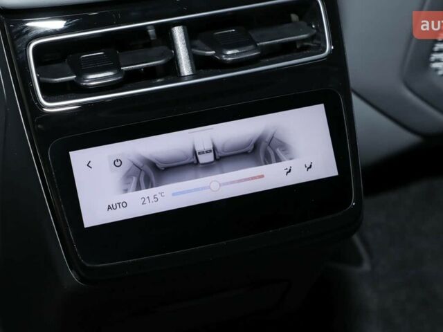 Zeekr 001 2025 року купити нове авто Zeekr 001 2025 року від офіційного дилера Олександр Хіміч Zeekr фото