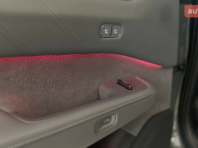 купить новое авто Zeekr 001 2025 года от официального дилера SKM-1 Zeekr фото