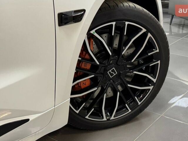 купить новое авто Zeekr 001 2025 года от официального дилера E-SKM Zeekr фото