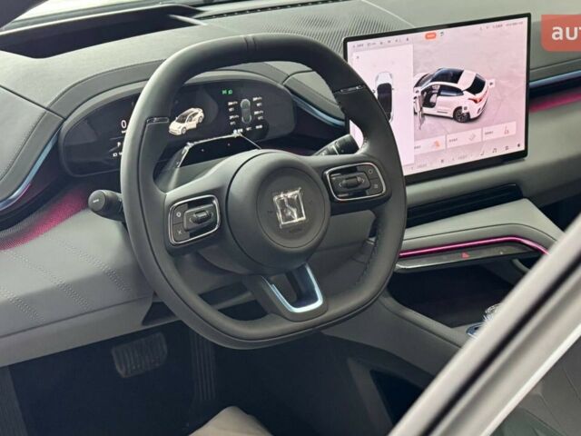 купити нове авто Zeekr 001 2025 року від офіційного дилера Олег Львів Zeekr фото