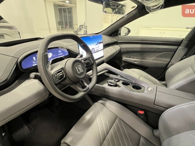 купить новое авто Zeekr 001 2025 года от официального дилера Автомобільний Центр Голосіївський Zeekr фото